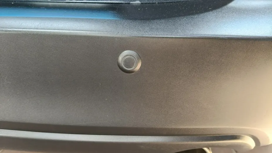 MAZDA CX-3 -