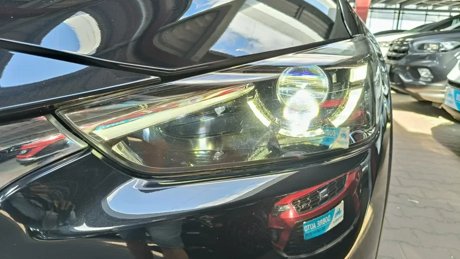 MAZDA CX-3 -