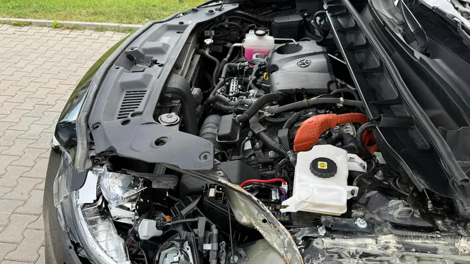 TOYOTA Highlander -