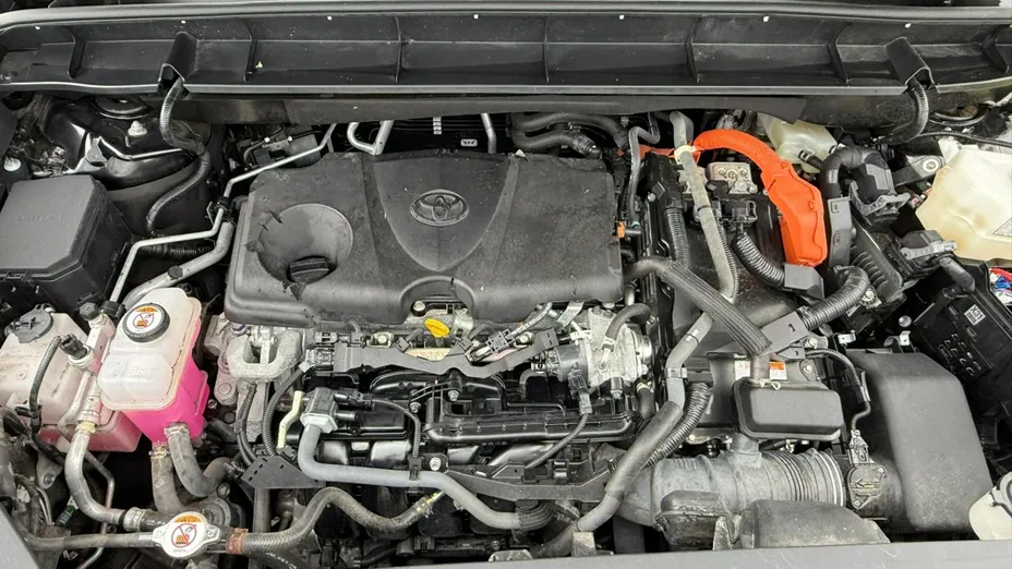 TOYOTA Highlander -
