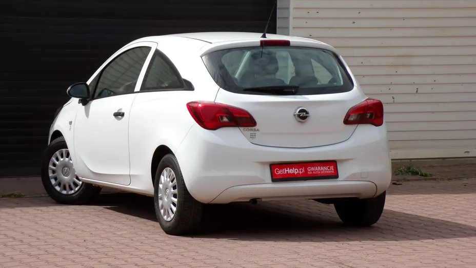 OPEL Corsa -