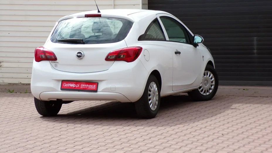 OPEL Corsa -