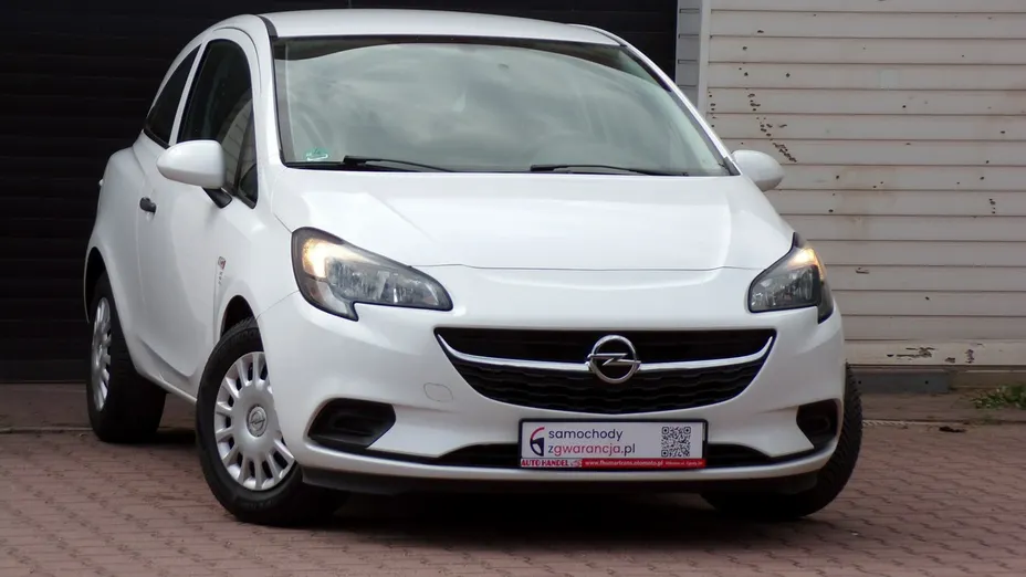 OPEL Corsa -
