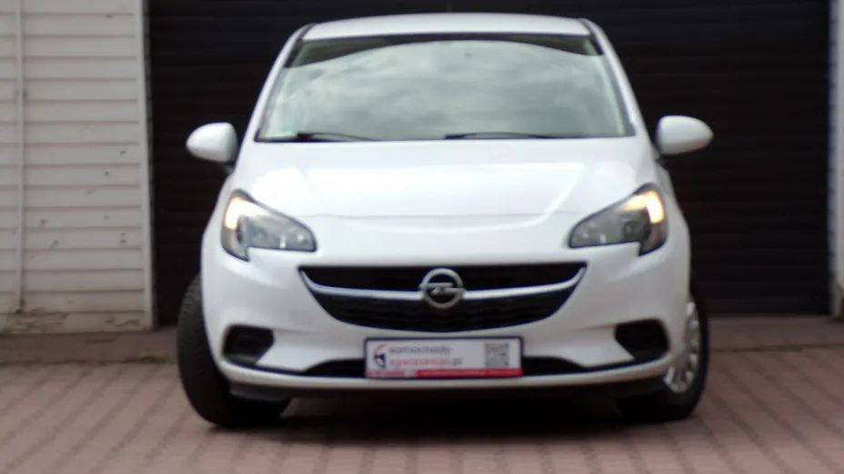 OPEL Corsa -