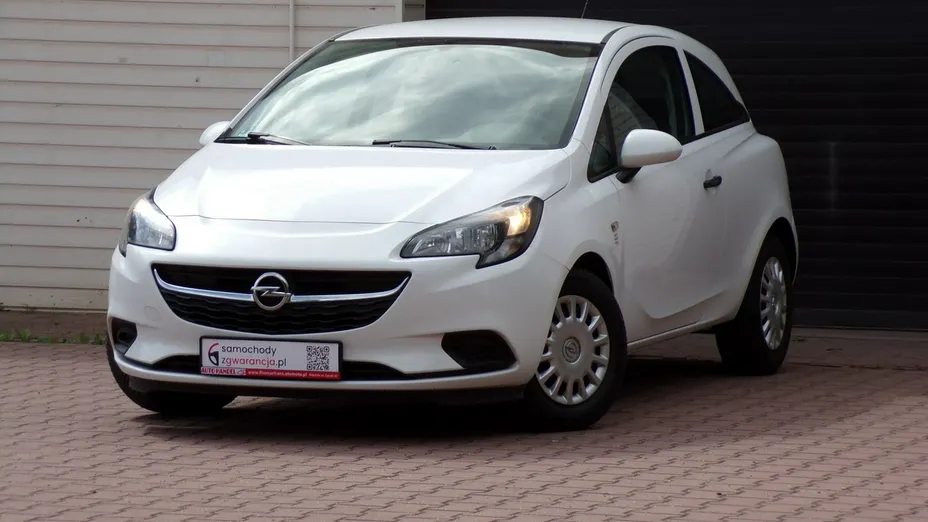 OPEL Corsa -