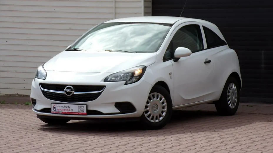 OPEL Corsa -