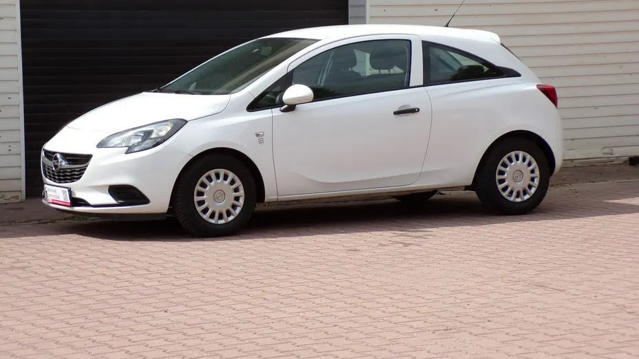 OPEL Corsa -