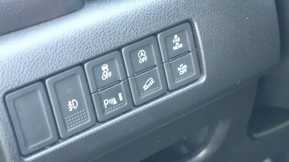 SUZUKI Vitara -