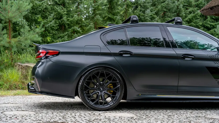 BMW Seria 5 -