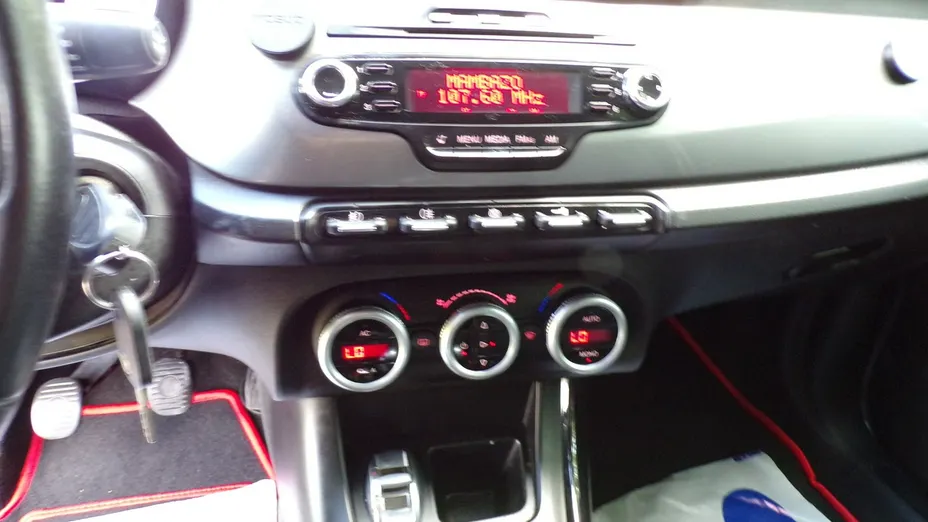 ALFA ROMEO Giulietta -