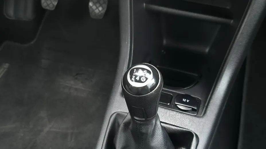 VOLKSWAGEN up! -