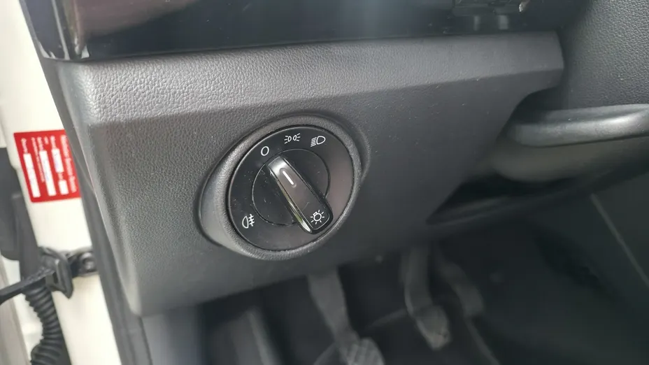 VOLKSWAGEN up! -