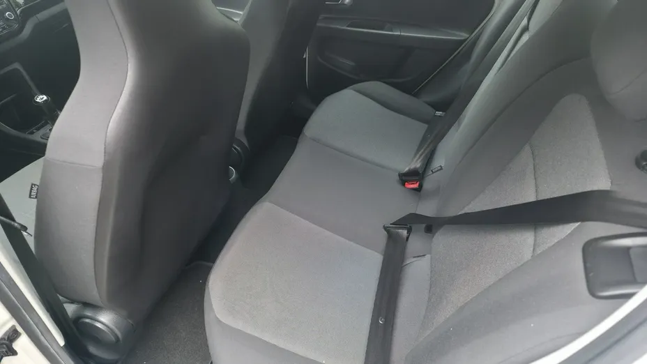 VOLKSWAGEN up! -