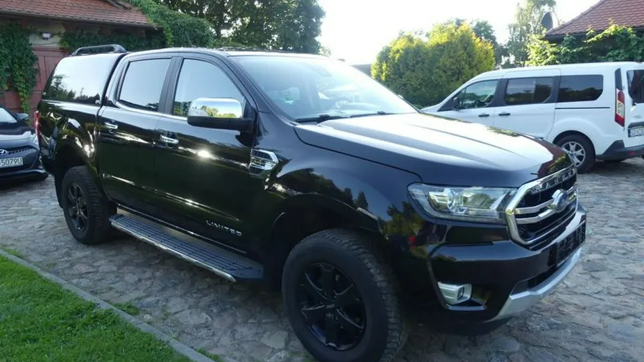 FORD Ranger -