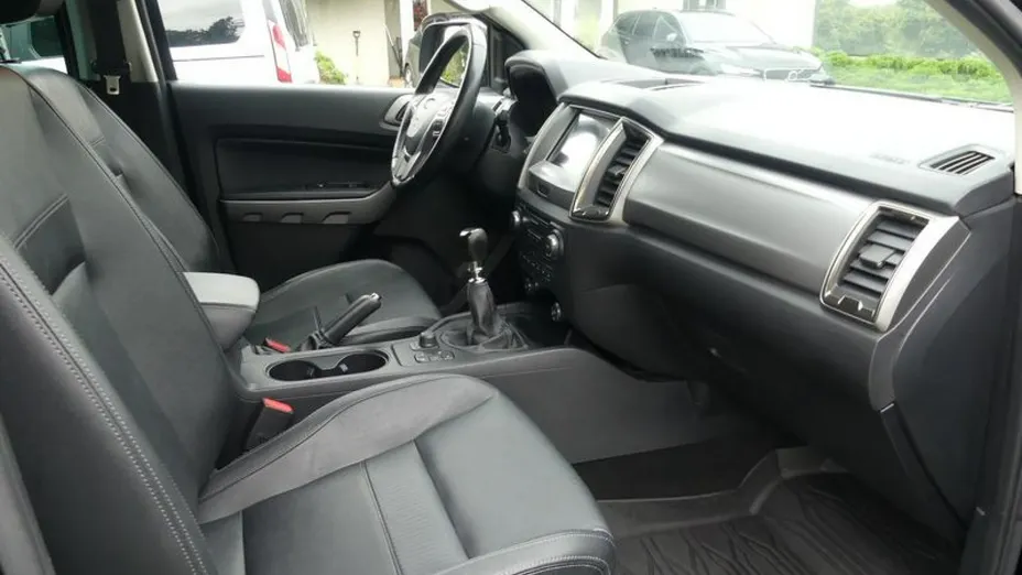 FORD Ranger -