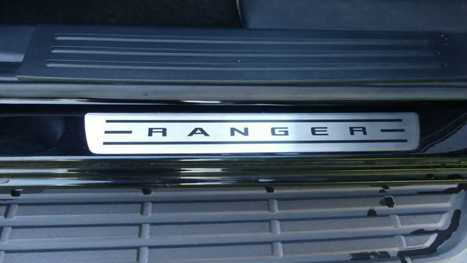 FORD Ranger -