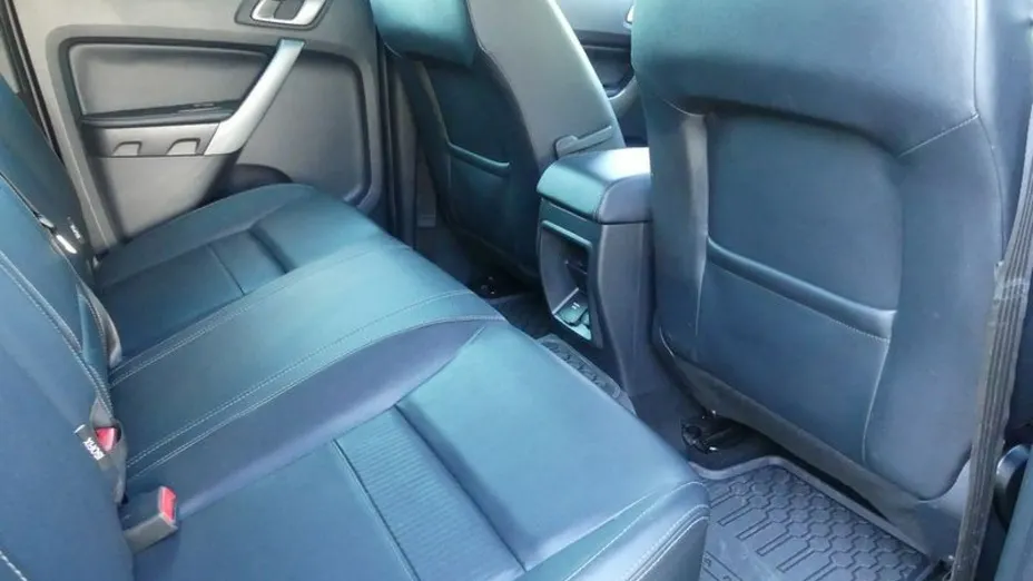 FORD Ranger -