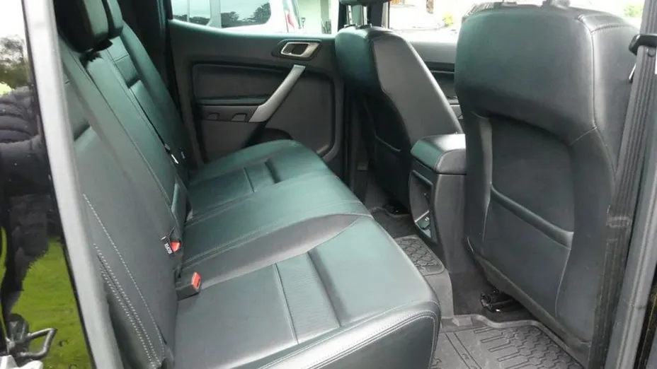 FORD Ranger -