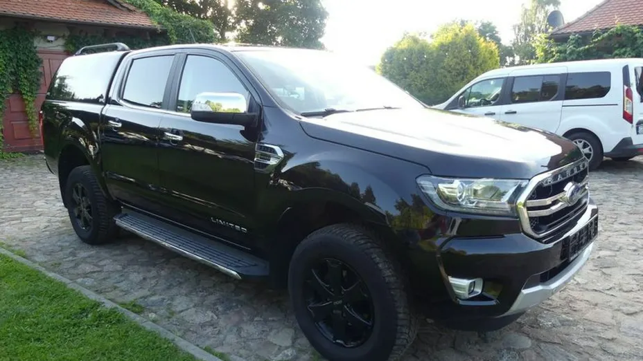 FORD Ranger -