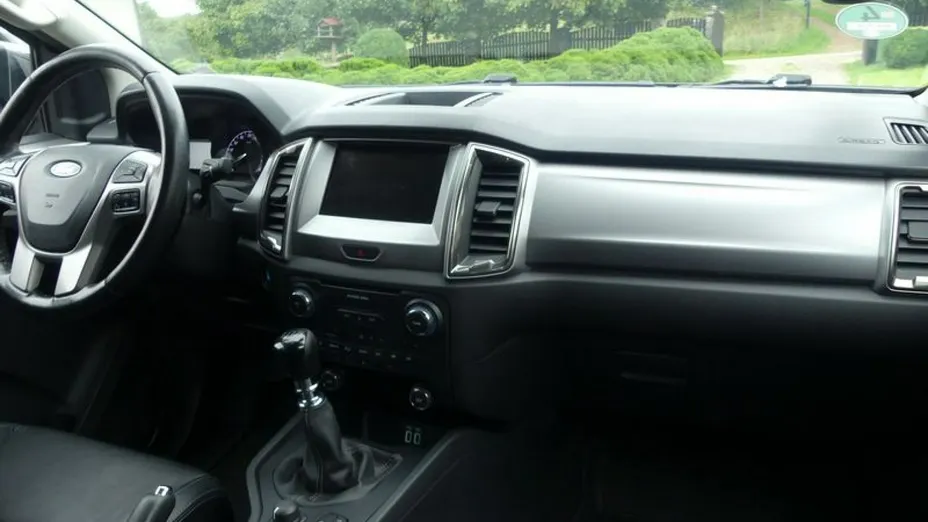 FORD Ranger -