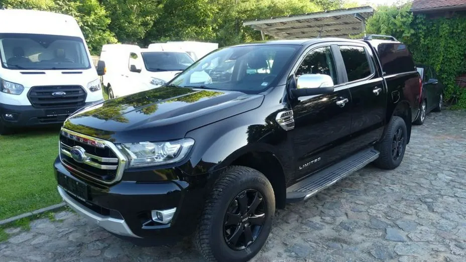 FORD Ranger -