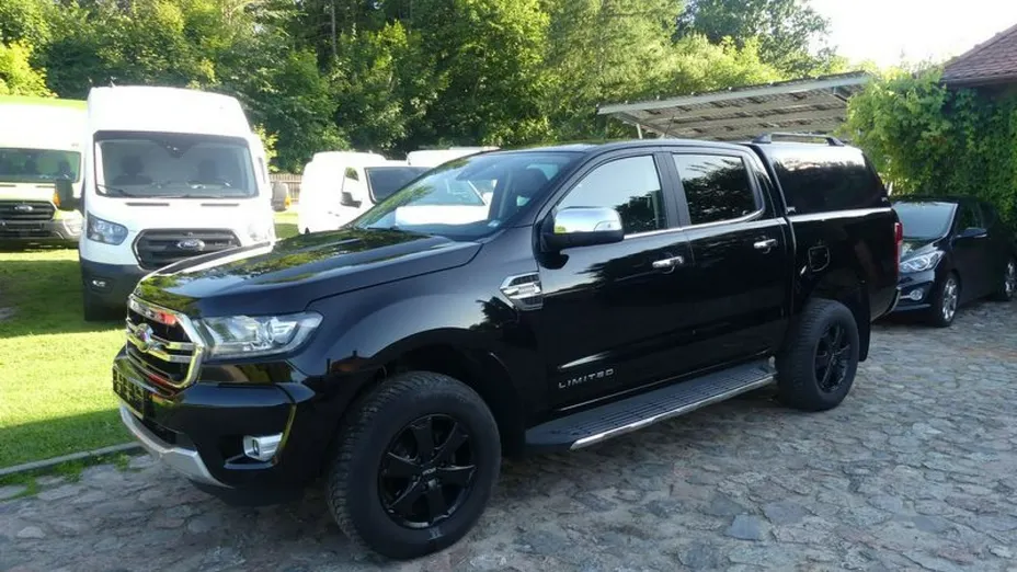 FORD Ranger -