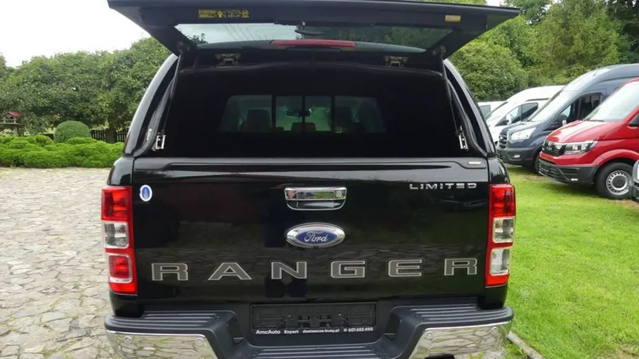 FORD Ranger -
