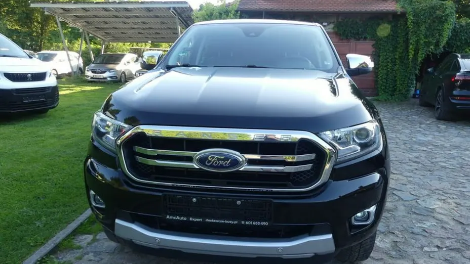 FORD Ranger -