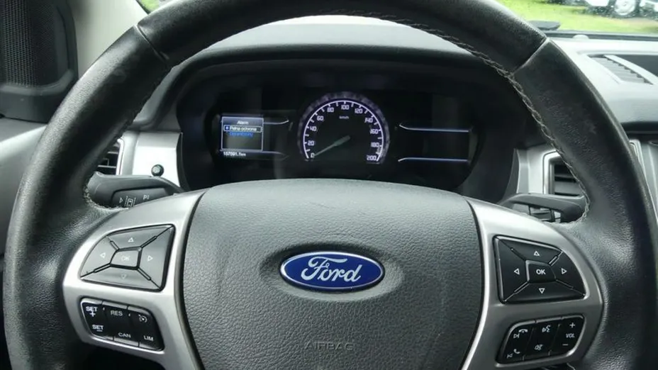 FORD Ranger -