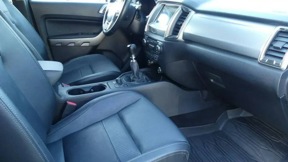 FORD Ranger -