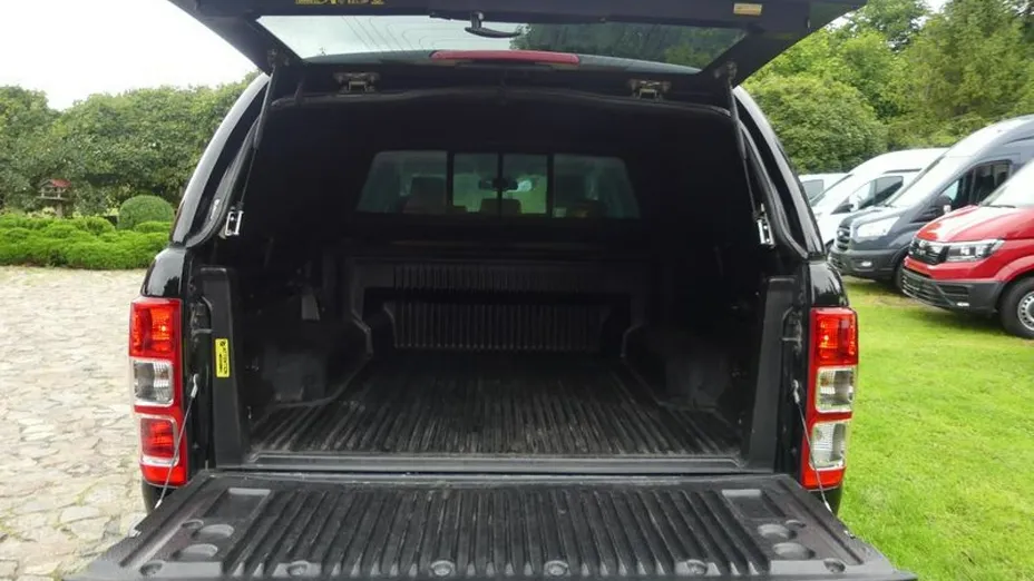 FORD Ranger -