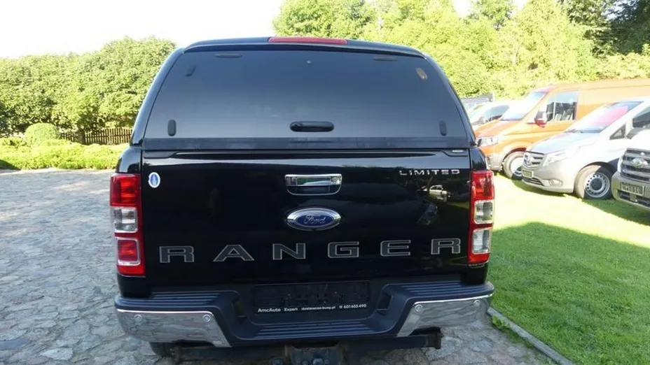 FORD Ranger -