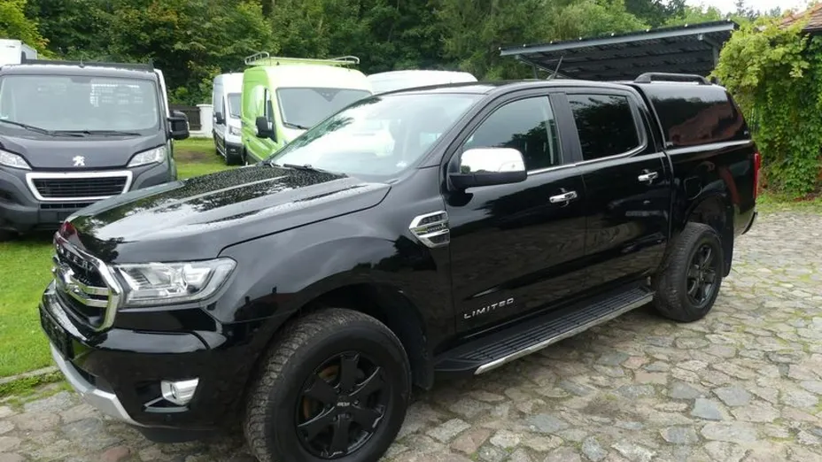 FORD Ranger -