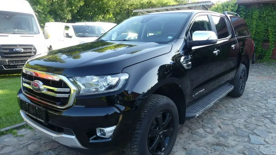 FORD Ranger -