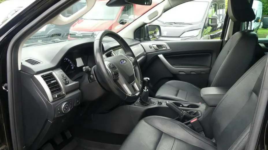 FORD Ranger -