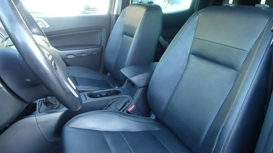 FORD Ranger -
