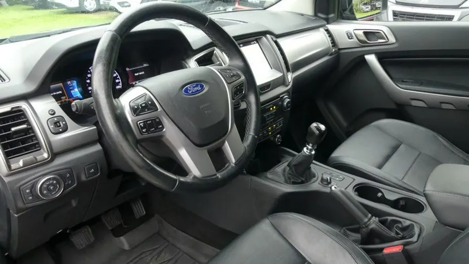 FORD Ranger -