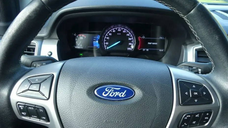 FORD Ranger -