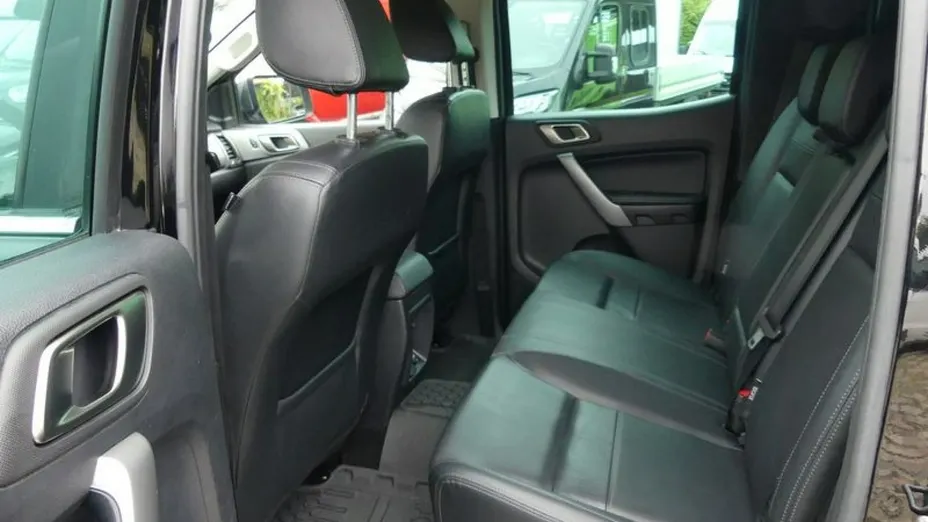 FORD Ranger -