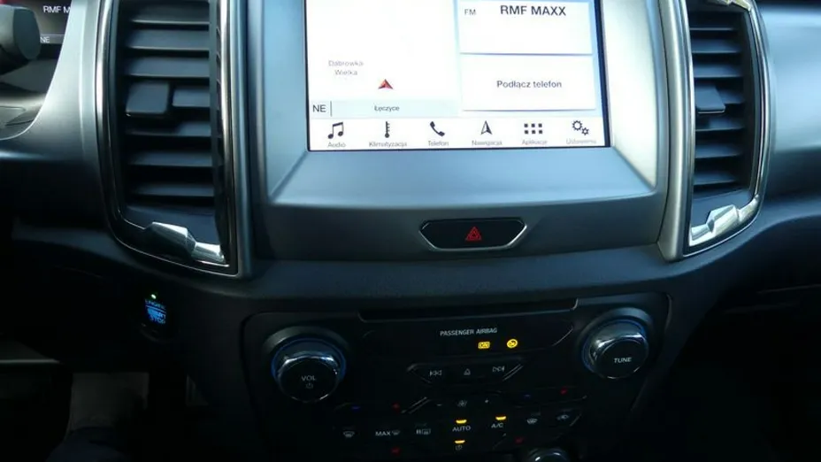 FORD Ranger -