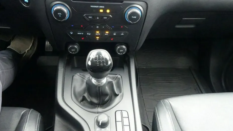 FORD Ranger -