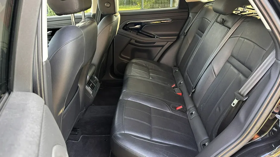LAND ROVER Range Rover Evoque -