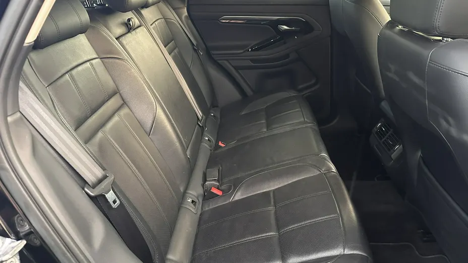 LAND ROVER Range Rover Evoque -