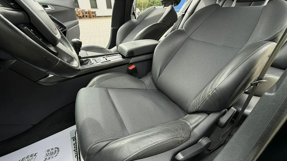 PEUGEOT 508 -