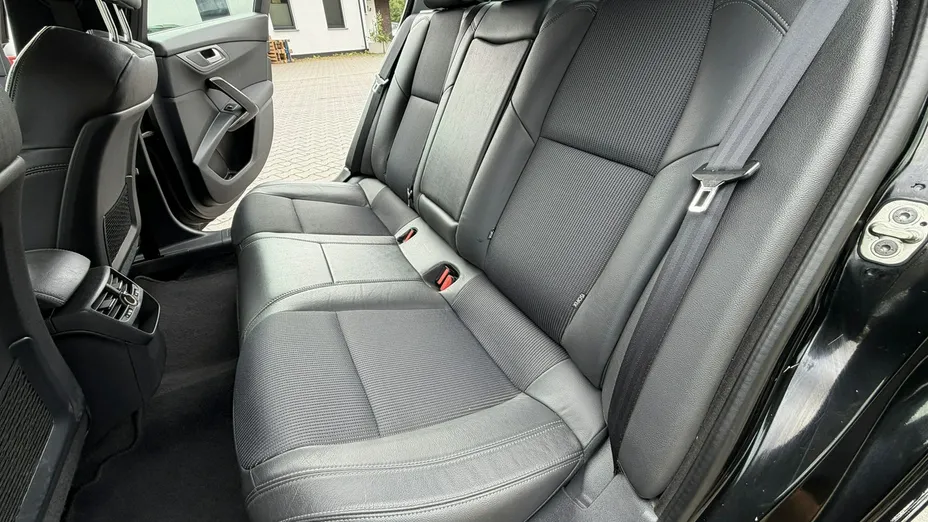 PEUGEOT 508 -