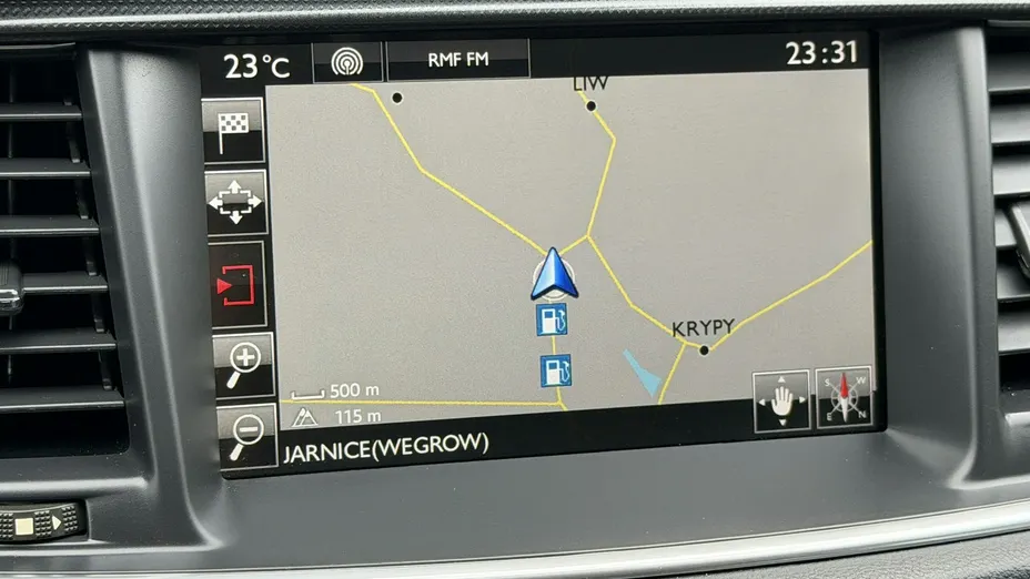 PEUGEOT 508 -