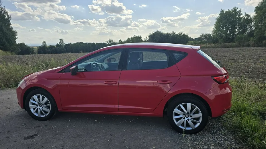 SEAT Leon -