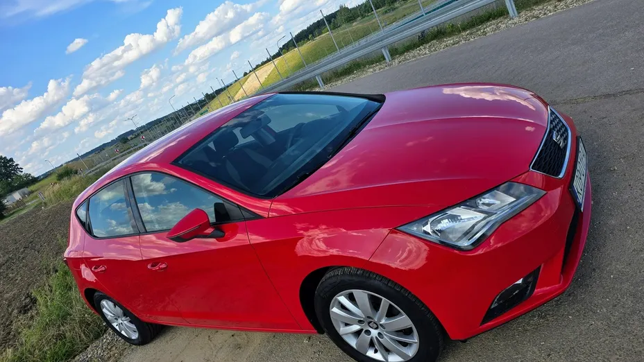 SEAT Leon -
