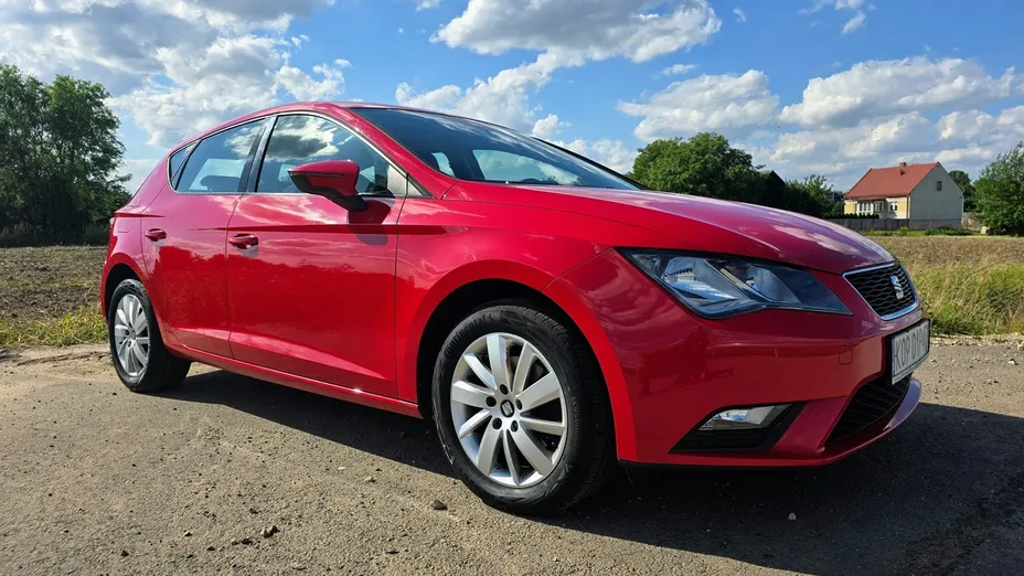 SEAT Leon -