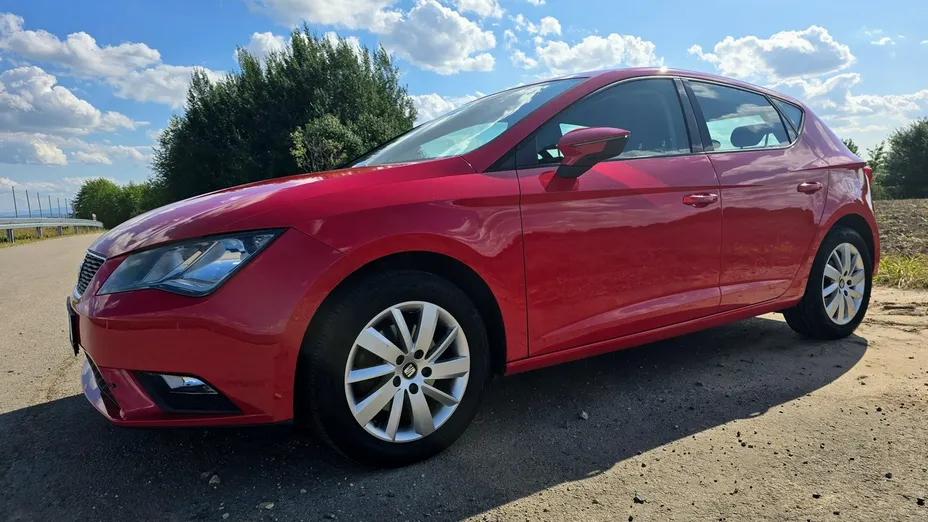 SEAT Leon -